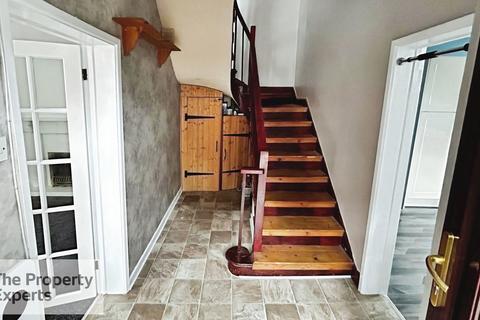 3 bedroom terraced house for sale, Embankment Road, Plymouth, PL4