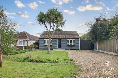 undefined, New Town Road, Clacton-On-Sea CO16