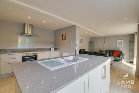 undefined, New Town Road, Clacton-On-Sea CO16