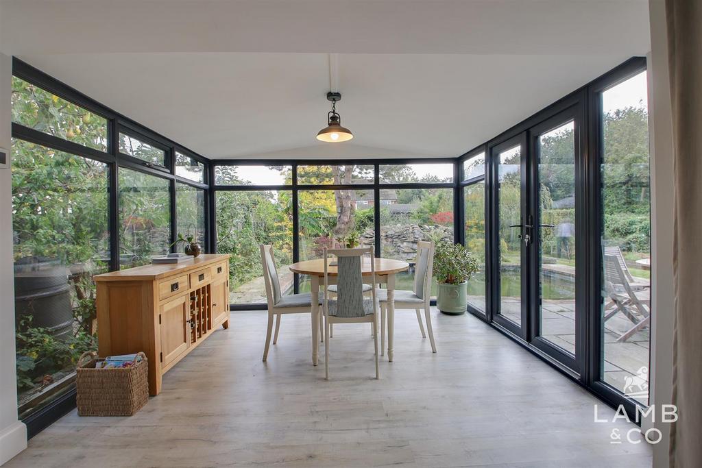 Conservatory