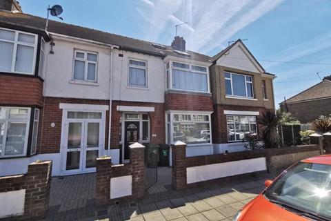 5 bedroom terraced house for sale - Westwood Road, Portsmouth, Hampshire, PO2 9QH