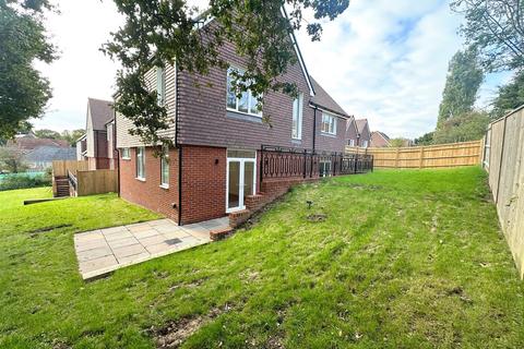 undefined, Market Gardens, Fairlight