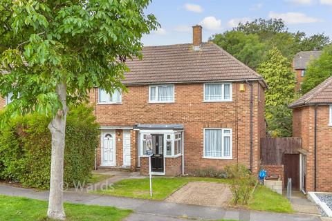 2 bedroom end of terrace house for sale, The Tideway, Rochester, Kent