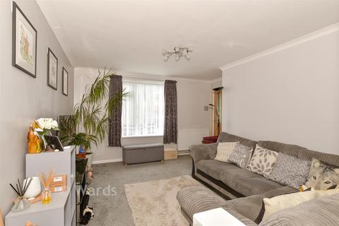 2 bedroom end of terrace house for sale, The Tideway, Rochester, Kent
