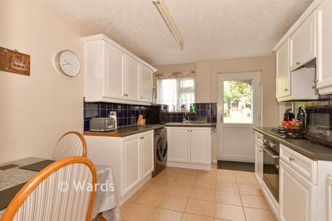 2 bedroom end of terrace house for sale, The Tideway, Rochester, Kent
