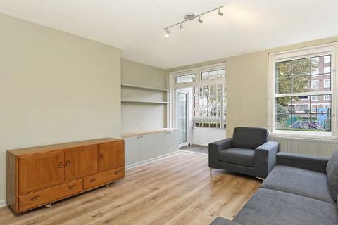 3 bedroom flat to rent, Southern Row, London W10