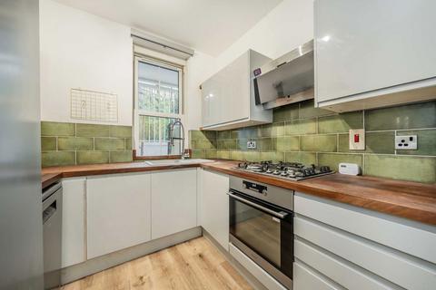 3 bedroom flat to rent, Southern Row, London W10