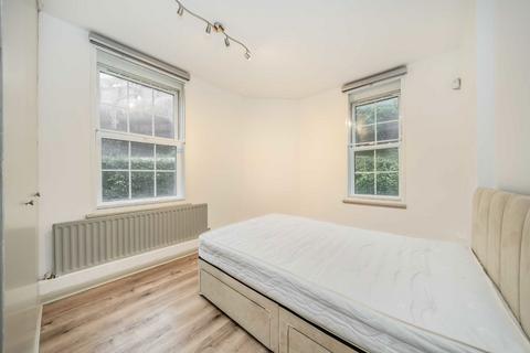 3 bedroom flat to rent, Southern Row, London W10