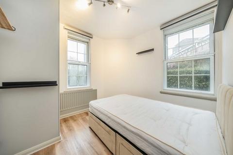 3 bedroom flat to rent, Southern Row, London W10