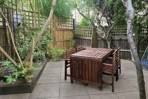Salusbury Road, London NW6