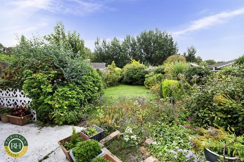 2 bedroom semi-detached bungalow for sale, Roxby Close, Doncaster