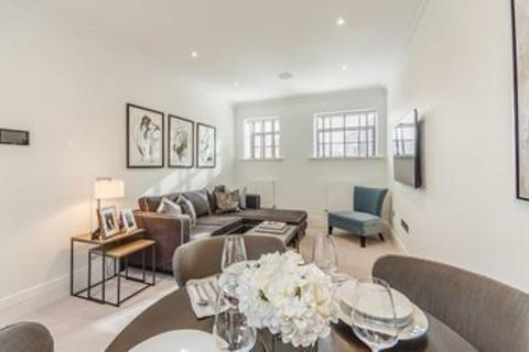 2 bedroom apartment to rent, TWO BEDROOM APARTMENT | TO LET | RAINVILLE ROAD | FULHAM | W6
