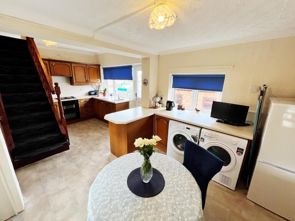 Kitchen / Diner
