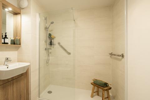 undefined, Plot 15, Two Bedroom Retirement Apartment at Baker Lodge, High Street TN12