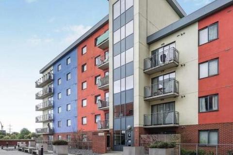 1 bedroom house for sale, Spring Place, Barking IG11