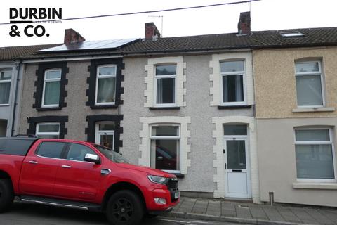 Avondale Street, Abercynon, Mountain Ash