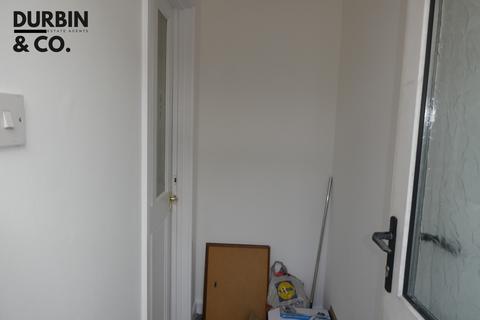 undefined, Avondale Street, Abercynon, Mountain Ash