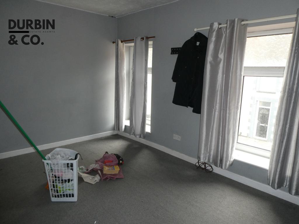 Bedroom 2 (front)