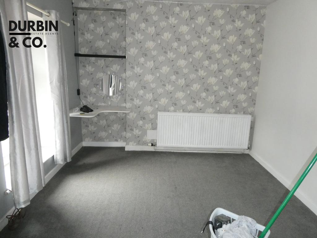 Bedroom 2 (front)