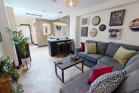 undefined, Daisy Road, Birmingham B16