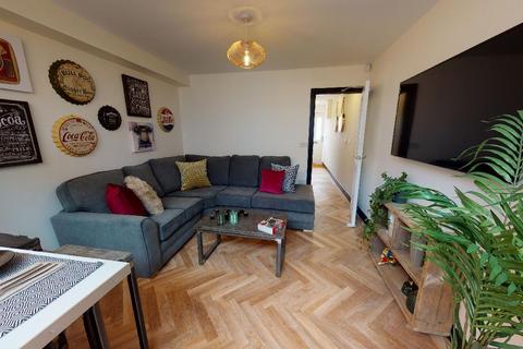 undefined, Daisy Road, Birmingham B16