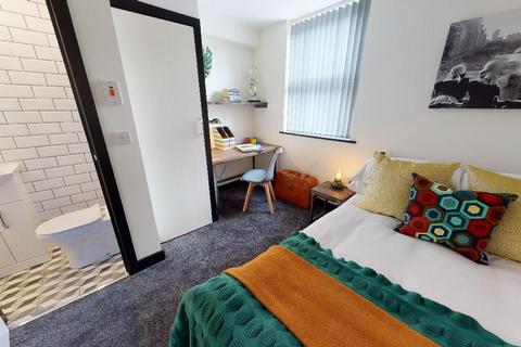 undefined, Daisy Road, Birmingham B16