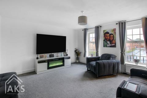 undefined, Goodsmoor Road, Derby DE24
