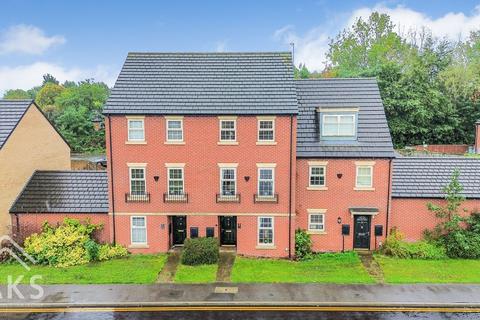 undefined, Goodsmoor Road, Derby DE24
