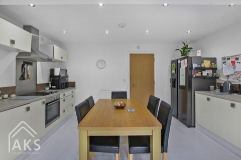 undefined, Goodsmoor Road, Derby DE24