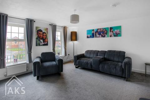 undefined, Goodsmoor Road, Derby DE24