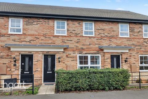 undefined, Kensey Road, Mickleover