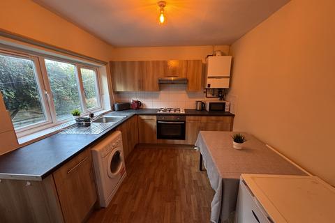 undefined, Willoughby Street, Beeston, NG9 2LT