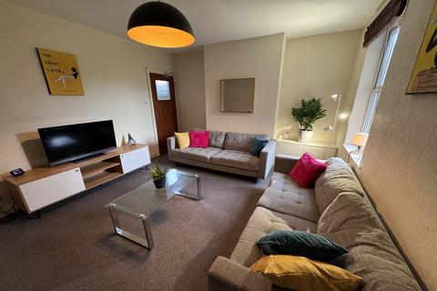 undefined, Willoughby Street, Beeston, NG9 2LT