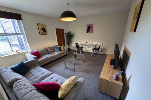 undefined, Willoughby Street, Beeston, NG9 2LT