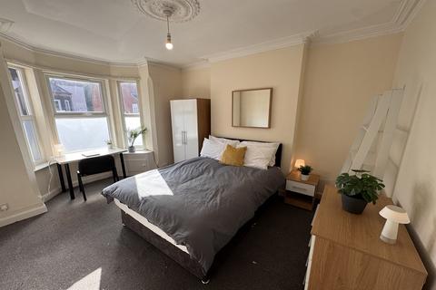 undefined, Willoughby Street, Beeston, NG9 2LT