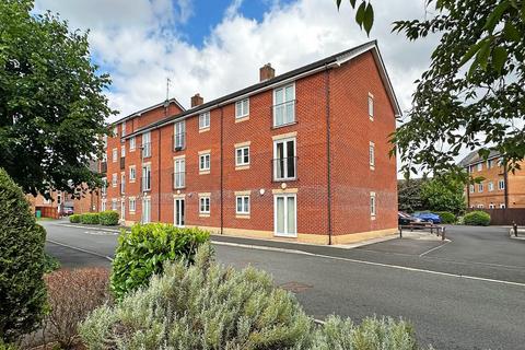 Lawnhurst Avenue, Wythenshawe