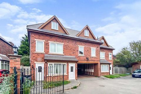 undefined, Bottrill Street, Nuneaton
