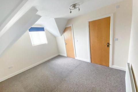 undefined, Bottrill Street, Nuneaton