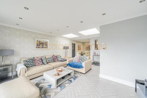 4 bedroom semi-detached house for sale, Wise Lane, Mill Hill, NW7