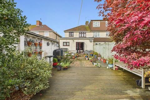 3 bedroom semi-detached house for sale, Locking Road, Weston-Super-Mare, BS23