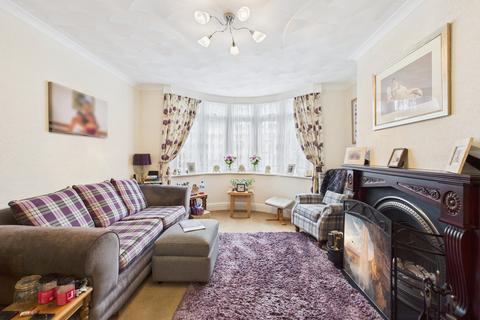 3 bedroom semi-detached house for sale, Locking Road, Weston-Super-Mare, BS23