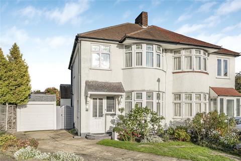 undefined, Redfern Avenue, Whitton, Hounslow, TW4