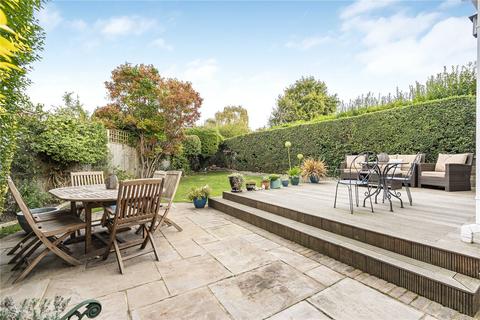 undefined, Redfern Avenue, Whitton, Hounslow, TW4