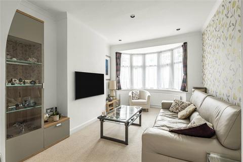 3 bedroom semi-detached house for sale, Redfern Avenue, Whitton, Hounslow, TW4