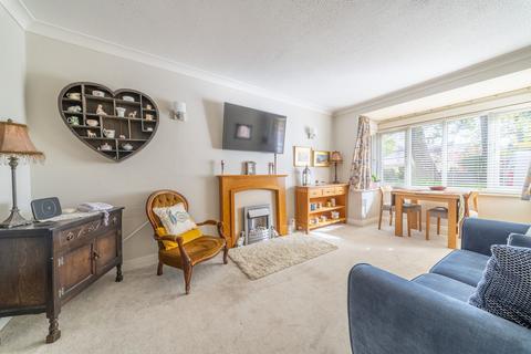 1 bedroom retirement property for sale, King Edward Road, Ash Court King Edward Road, WA16
