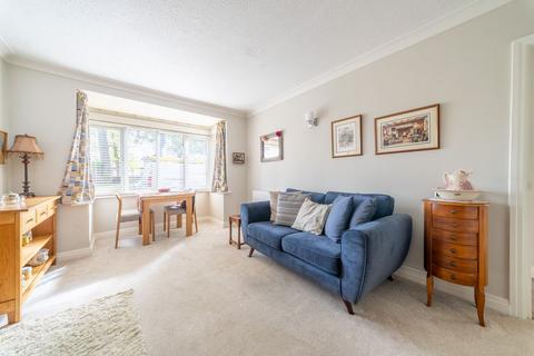 1 bedroom retirement property for sale, King Edward Road, Ash Court King Edward Road, WA16