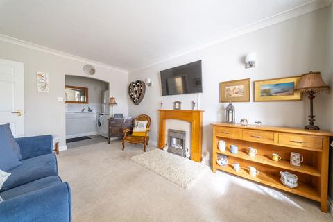 1 bedroom retirement property for sale, King Edward Road, Ash Court King Edward Road, WA16