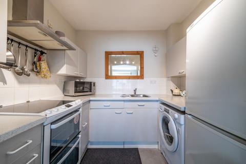 1 bedroom retirement property for sale, King Edward Road, Ash Court King Edward Road, WA16