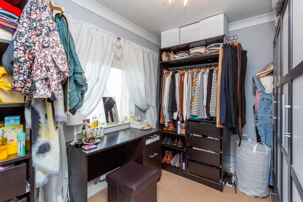 Dressingrooma