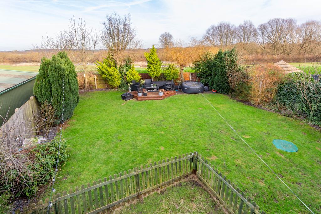 Gardenoverview